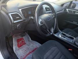 Ford Fusion 2017 for sale
