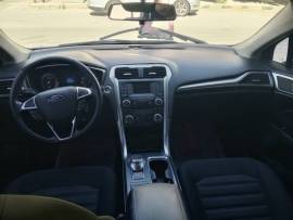 Ford Fusion 2017 for sale