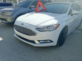 Ford Fusion 2017 for sale
