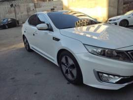 كيا اوبتما K5 2013