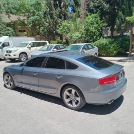Audi A5 2012
