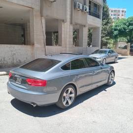 اودي A5 2012