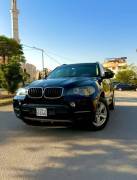 BMW X5 2011