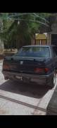 Peugeot 206 1993 for sale