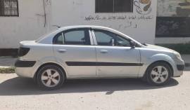 كيا ريو 2008 للبيع