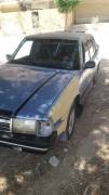 مازدا 929 ليمتد 1983