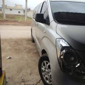 Hyundai H1 2010 for sale