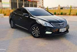 2011 Hyundai Azera Grand for Sale