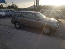 Kia Mohave 2010 for sale