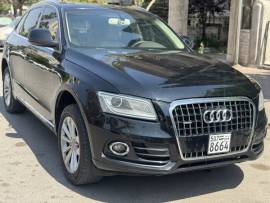 اودي Q5 2015 للبيع