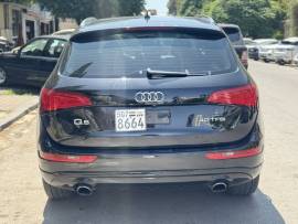اودي Q5 2015 للبيع