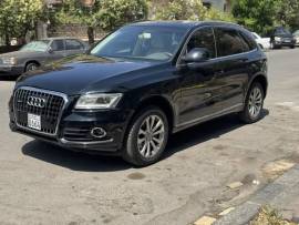 Audi Q5 2015 for sale