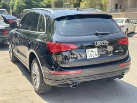 اودي Q5 2015 للبيع