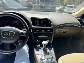 اودي Q5 2015 للبيع