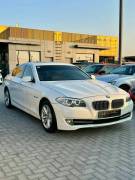 BMW 520i 2013 for sale