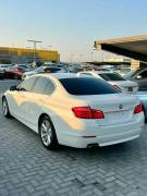 BMW 520i 2013 for sale