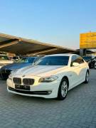BMW 520i 2013 for sale