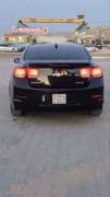 Chevrolet Malibu 2012