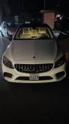 Mercedes C300 2016 for sale