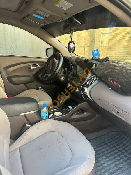 Hyundai Tucson 2013 for sale