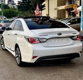 هيونداي سوناتا 2012 للبيع
