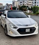 هيونداي سوناتا 2012 للبيع