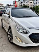 هيونداي سوناتا 2012 للبيع