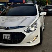 هيونداي سوناتا 2012 للبيع