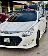 هيونداي سوناتا 2012 للبيع