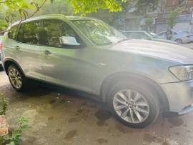 BMW X3 2014 for sale