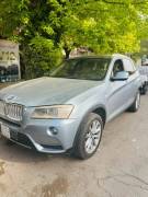 BMW X3 2014 for sale