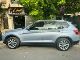 BMW X3 2014 for sale