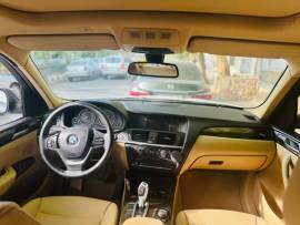 BMW X3 2014 for sale