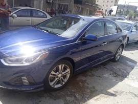 Car for sale 2018 registered 2019