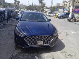 Car for sale 2018 registered 2019