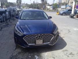 Car for sale 2018 registered 2019