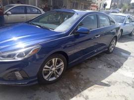 Car for sale 2018 registered 2019