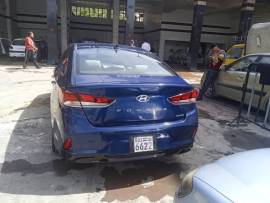 Car for sale 2018 registered 2019