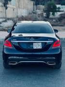 مرسيدس C300 موديل 2019 للبيع