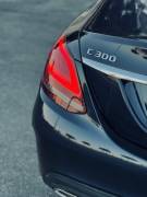 مرسيدس C300 موديل 2019 للبيع