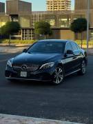 Mercedes C300 2019 for sale
