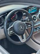 مرسيدس C300 موديل 2019 للبيع