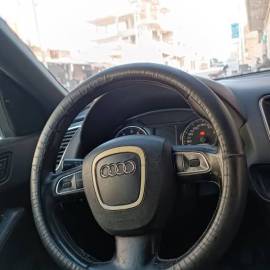 اودي Q5 2012