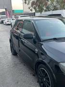 Skoda Fabia 2012 Hatchback