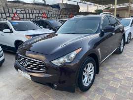 Infiniti Fx35 2010