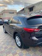 Infiniti Fx35 2010