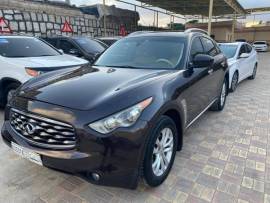 Infiniti Fx35 2010