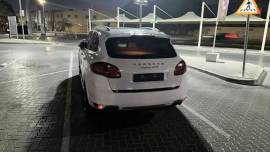 بورش كايان S موديل 2012 للبيع