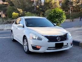 Nissan Altima 2014