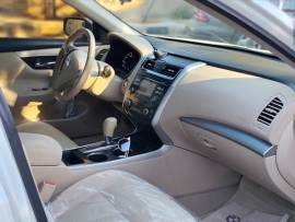Nissan Altima 2014